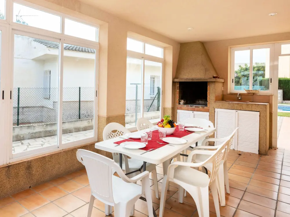Maison de Vacances L'Ametlla de Mar
