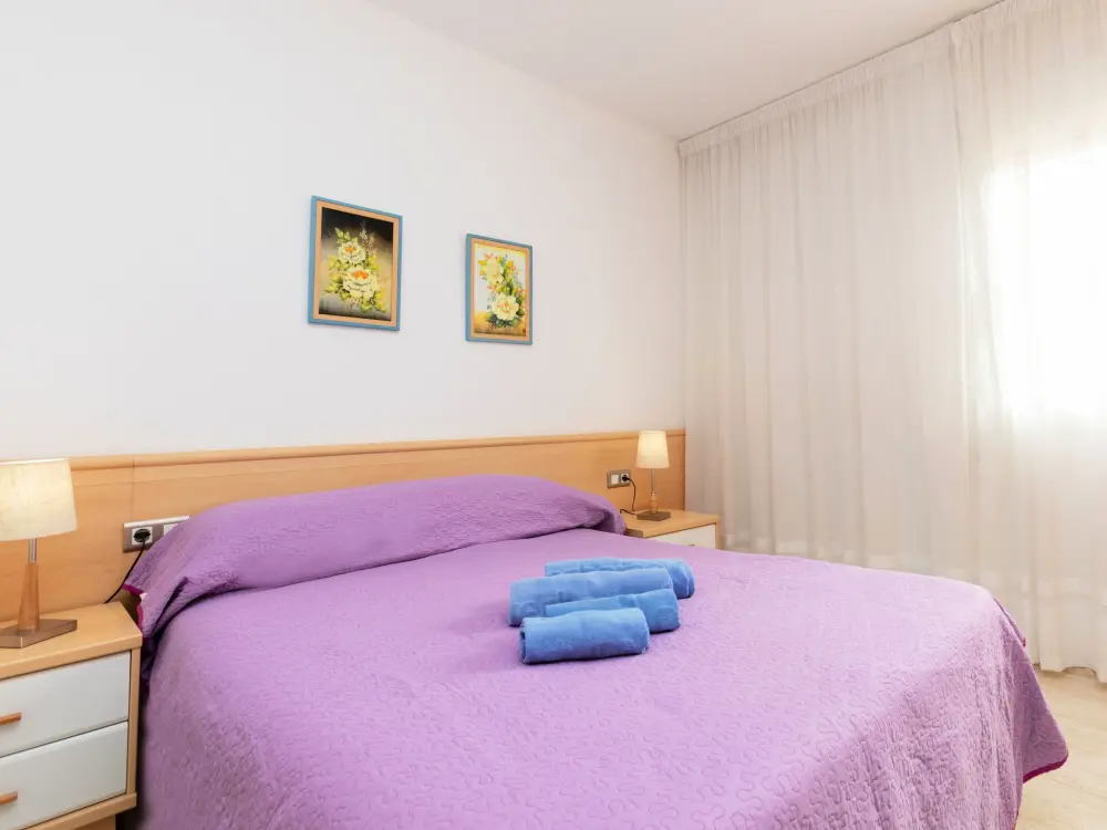Maison de Vacances L'Ametlla de Mar