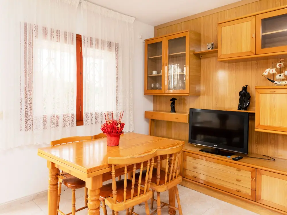 Maison de Vacances L'Ametlla de Mar