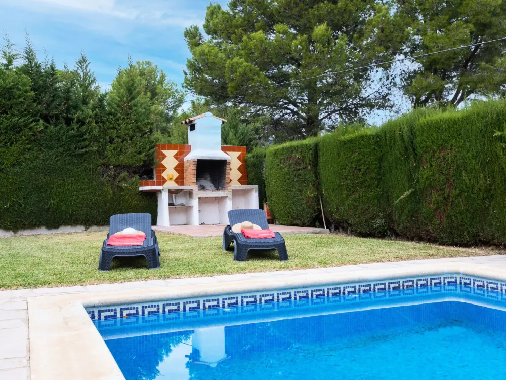 Maison de Vacances L'Ametlla de Mar