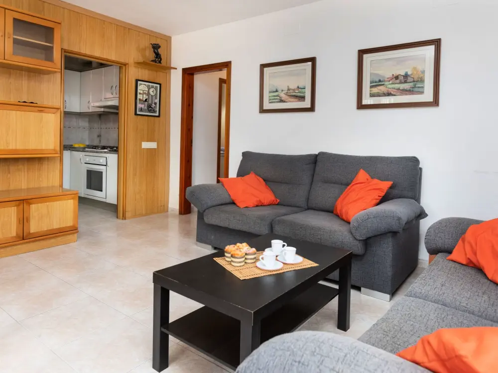 Maison de Vacances L'Ametlla de Mar