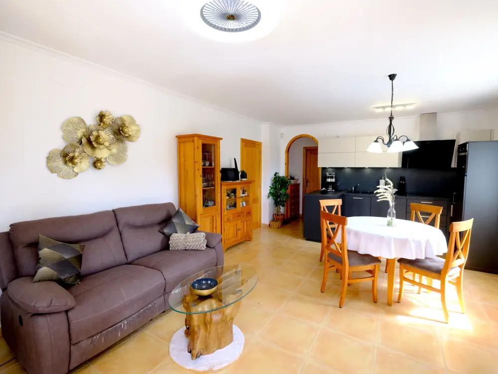 Maison de Vacances L'Ametlla de Mar