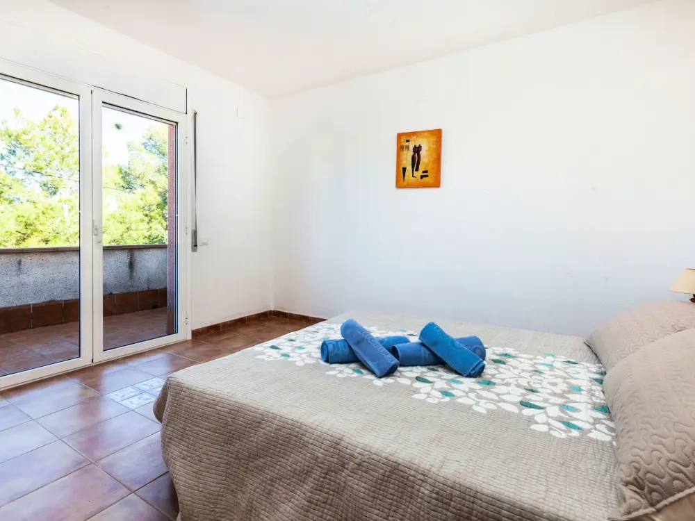 Maison de Vacances L'Ametlla de Mar