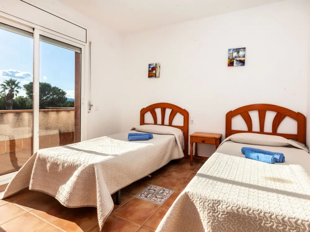 Maison de Vacances L'Ametlla de Mar