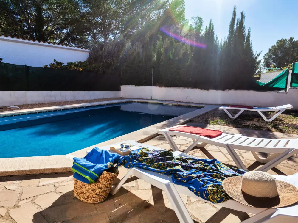 Maison de Vacances L'Ametlla de Mar