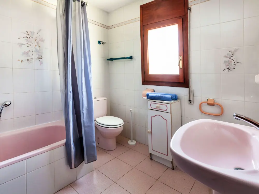 Maison de Vacances L'Ametlla de Mar