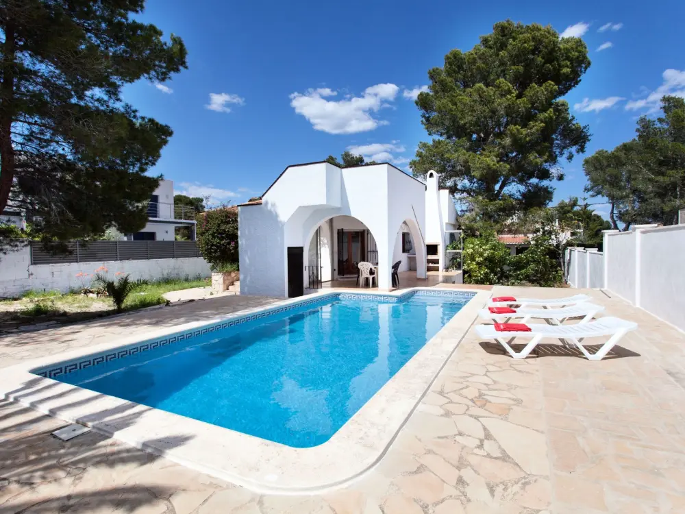 Maison de Vacances L'Ametlla de Mar