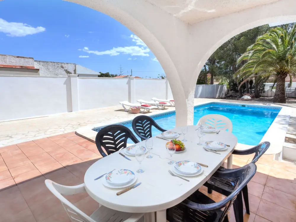 Maison de Vacances L'Ametlla de Mar