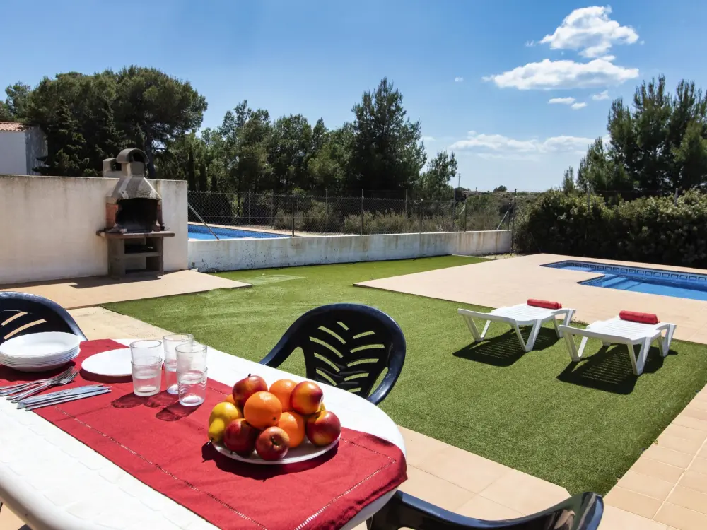 Maison de Vacances L'Ametlla de Mar