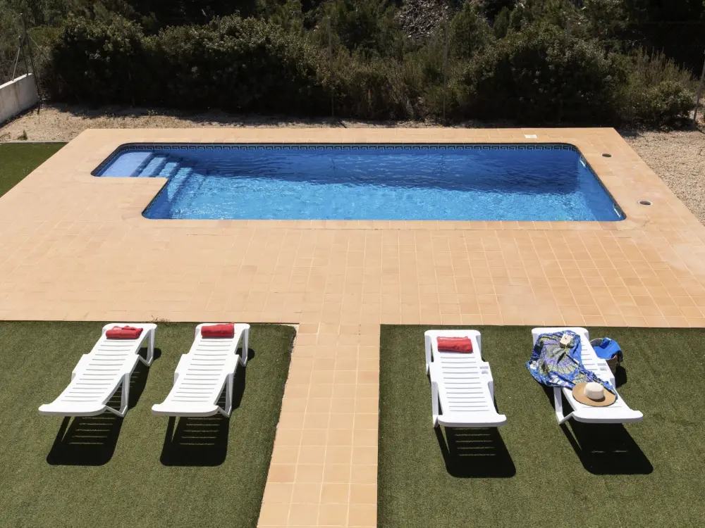 Maison de Vacances L'Ametlla de Mar
