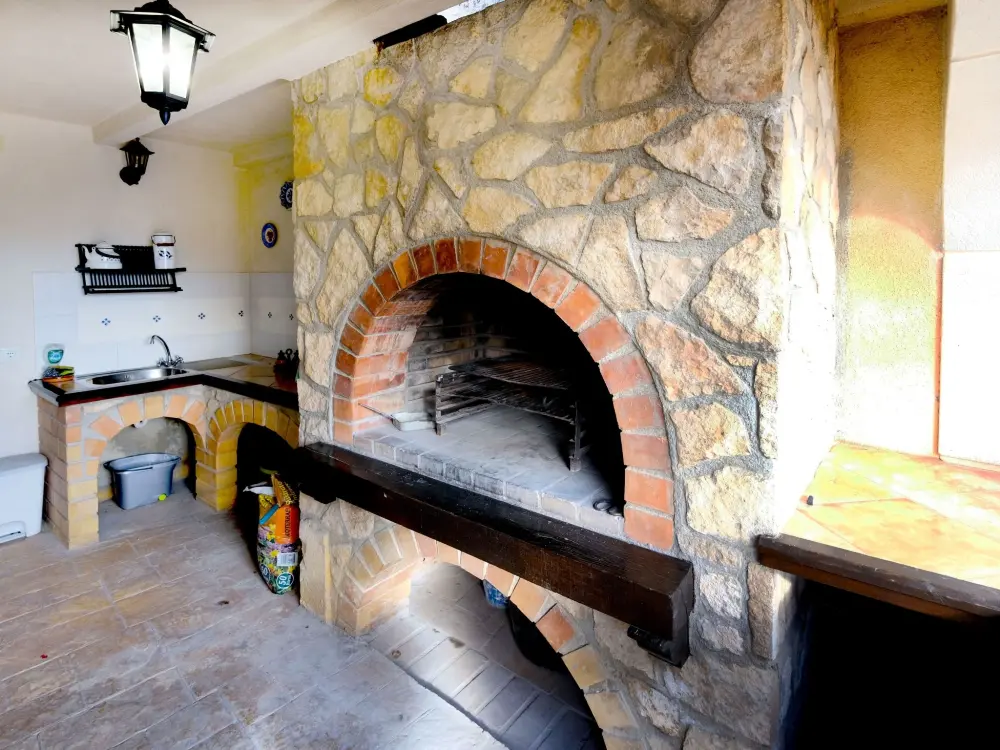 Maison de Vacances L'Ametlla de Mar