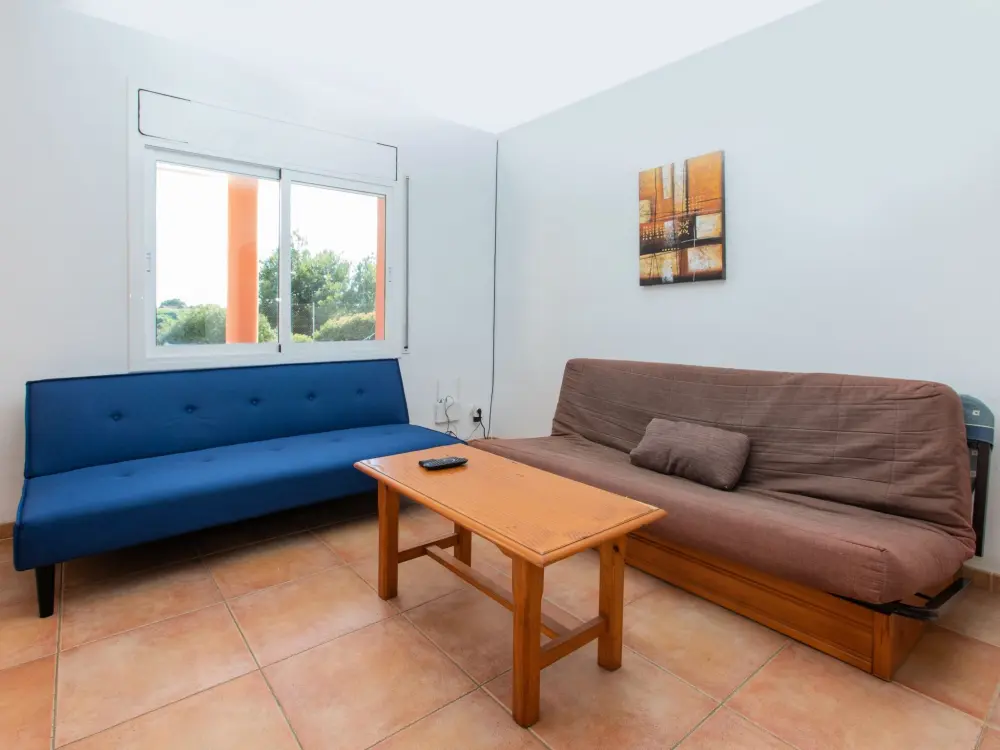 Maison de Vacances L'Ametlla de Mar