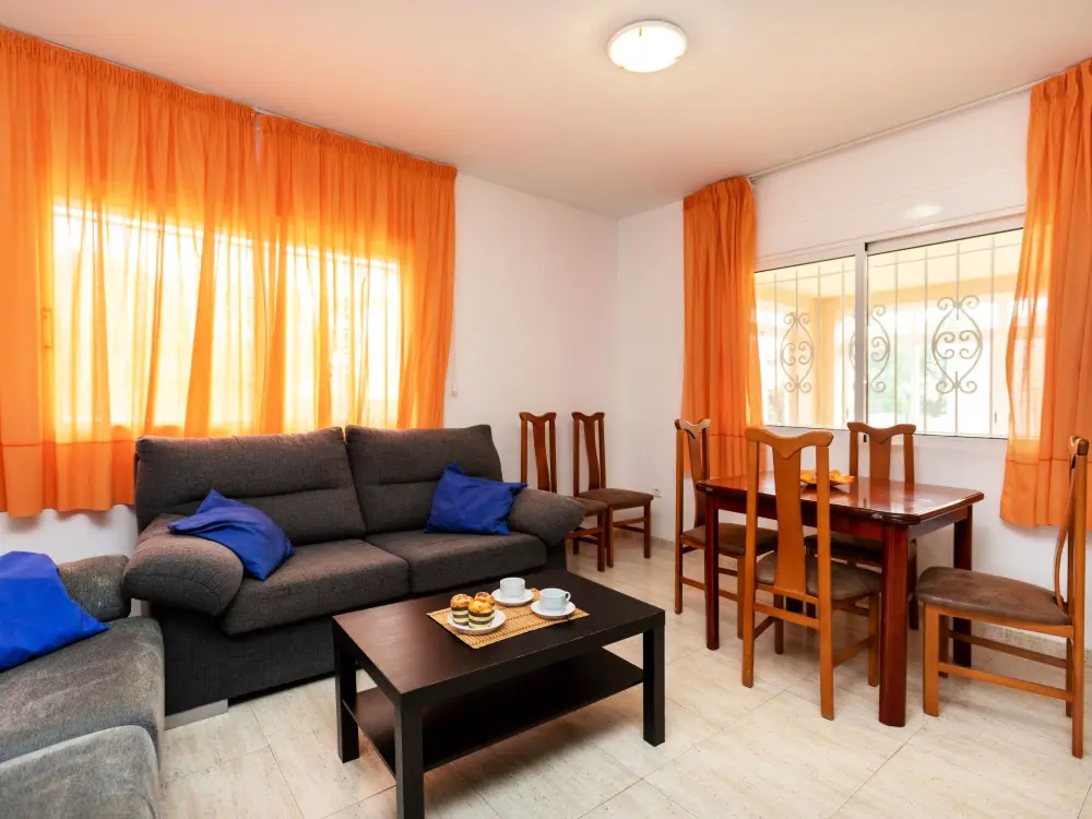 Maison de Vacances L'Ametlla de Mar