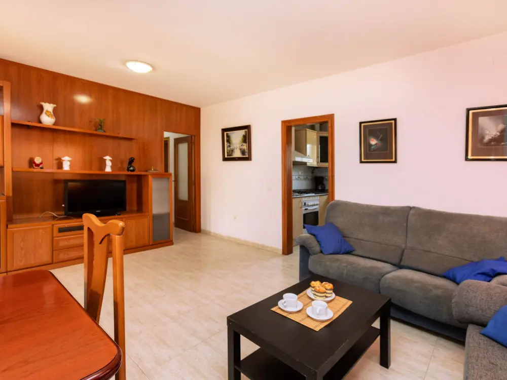 Maison de Vacances L'Ametlla de Mar