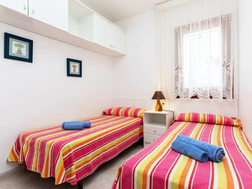 Maison de Vacances L'Ametlla de Mar