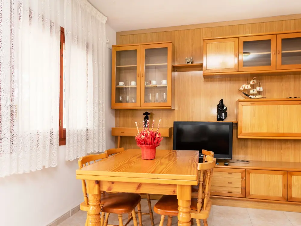 Maison de Vacances L'Ametlla de Mar