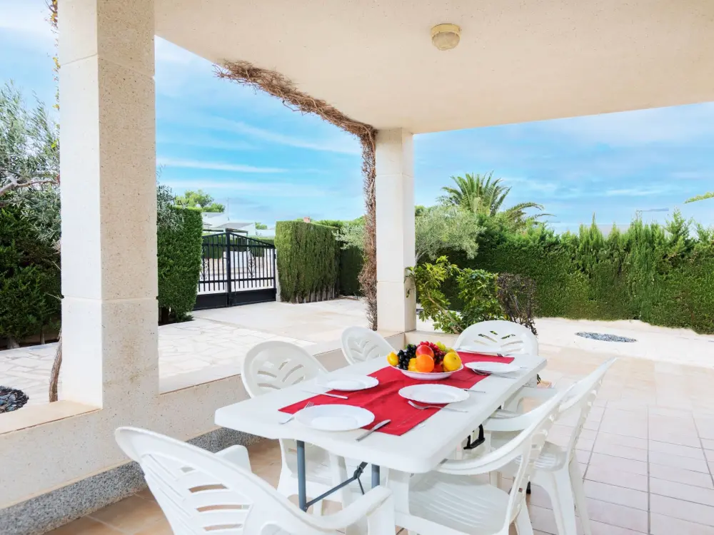 Maison de Vacances L'Ametlla de Mar
