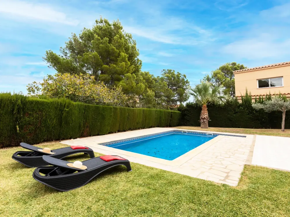 Maison de Vacances L'Ametlla de Mar