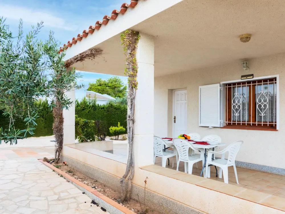 Maison de Vacances L'Ametlla de Mar