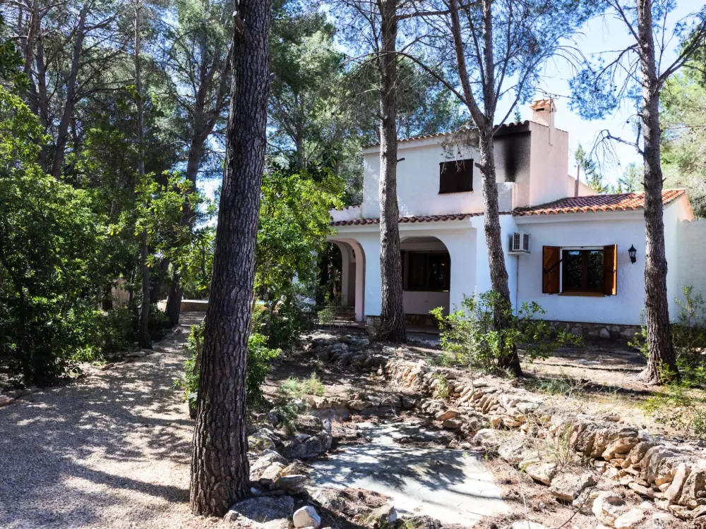 Maison de Vacances L'Ametlla de Mar