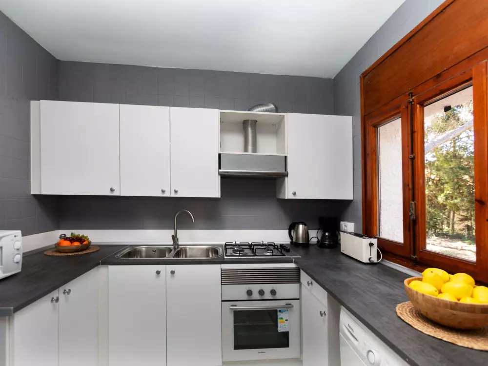 Maison de Vacances L'Ametlla de Mar