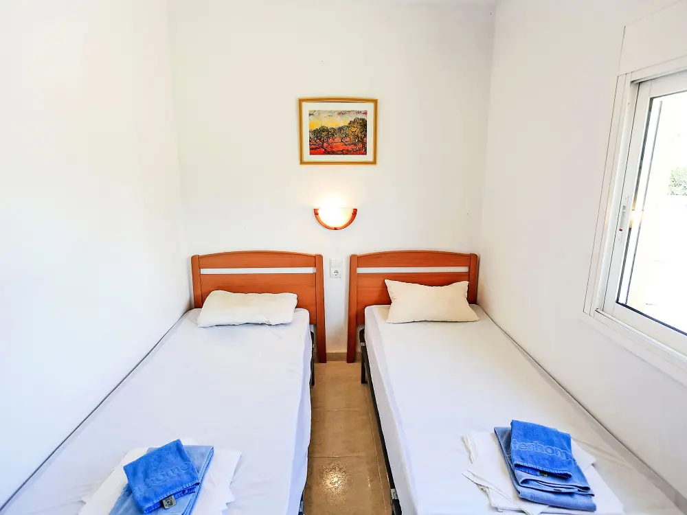 Maison de Vacances L'Ametlla de Mar