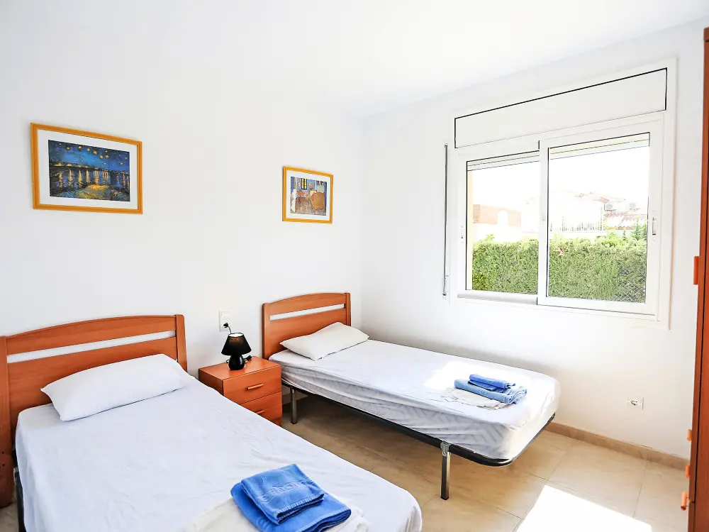 Maison de Vacances L'Ametlla de Mar