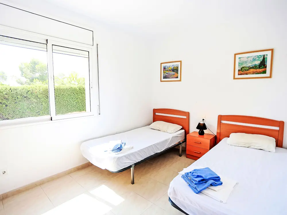 Maison de Vacances L'Ametlla de Mar