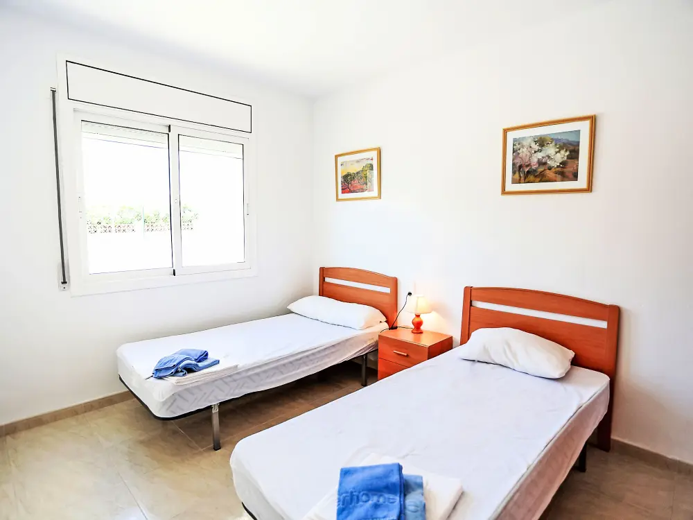 Maison de Vacances L'Ametlla de Mar