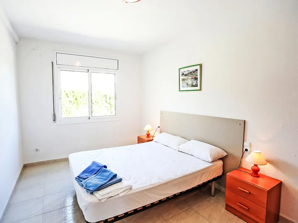 Maison de Vacances L'Ametlla de Mar