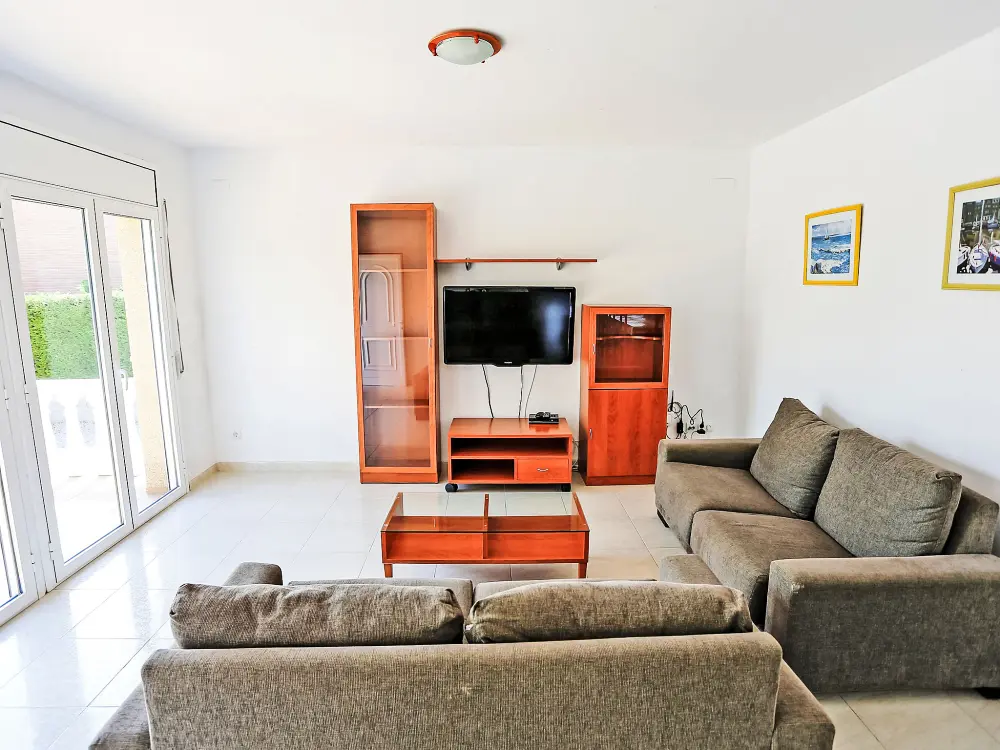 Maison de Vacances L'Ametlla de Mar