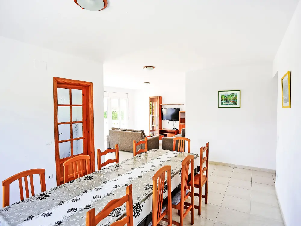 Maison de Vacances L'Ametlla de Mar