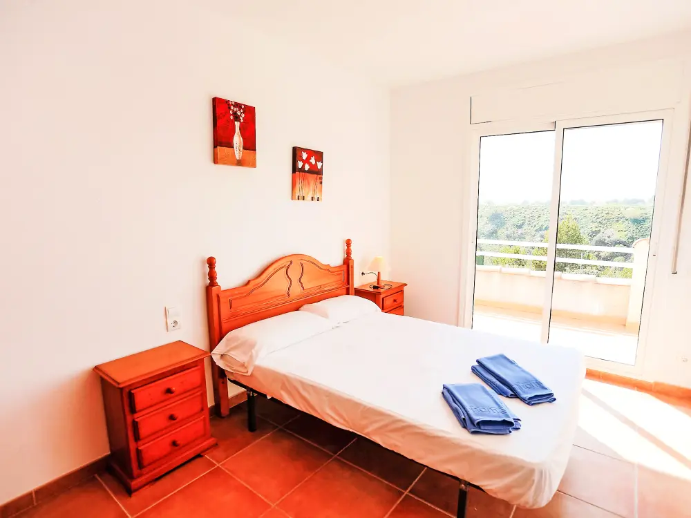 Maison de Vacances L'Ametlla de Mar
