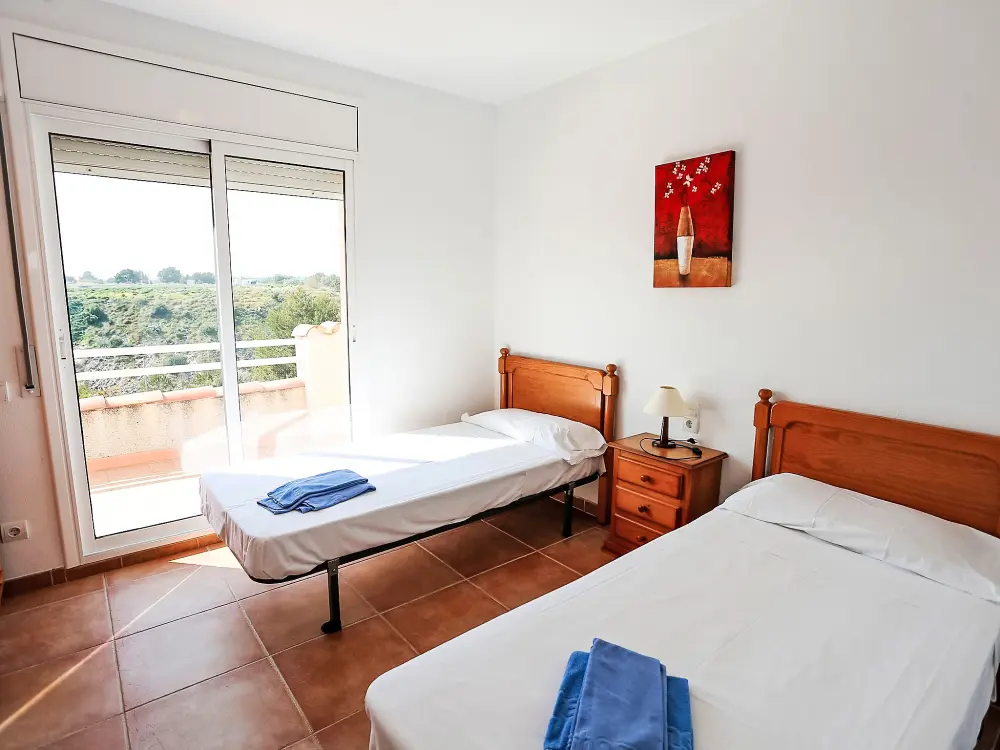 Maison de Vacances L'Ametlla de Mar