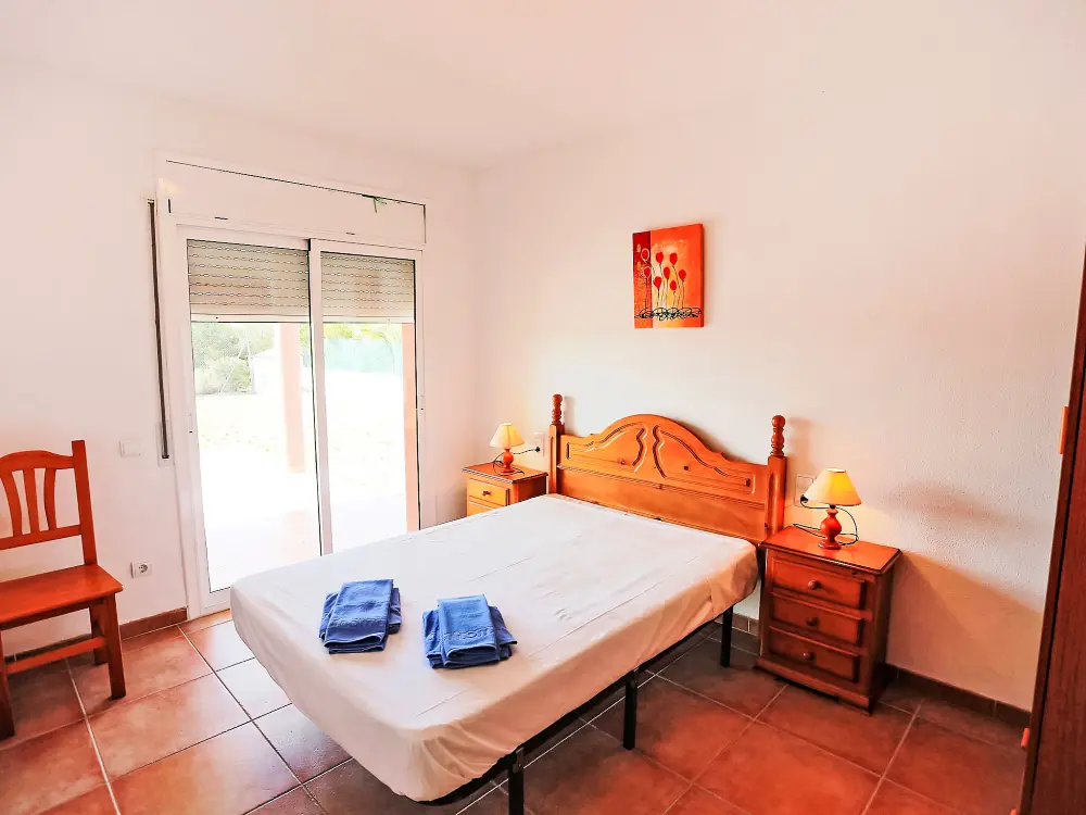 Maison de Vacances L'Ametlla de Mar