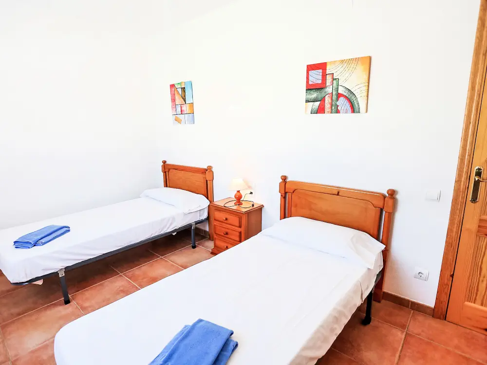 Maison de Vacances L'Ametlla de Mar