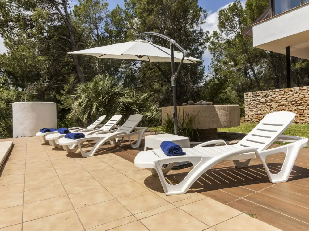 Maison de Vacances L'Ametlla de Mar