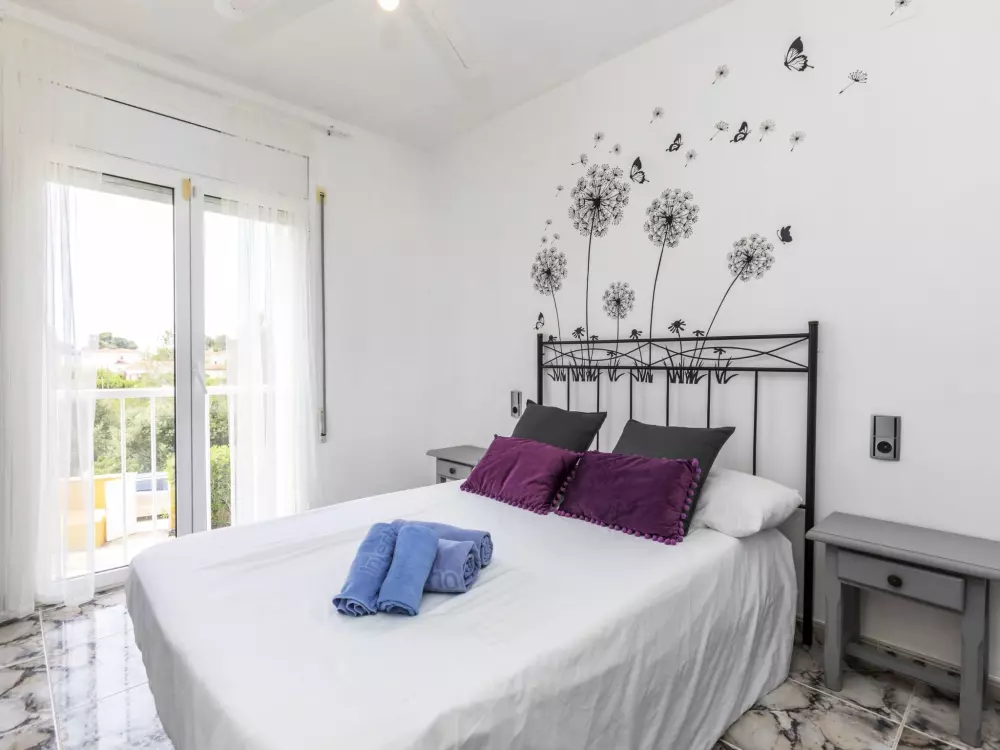 Maison de Vacances L'Ametlla de Mar