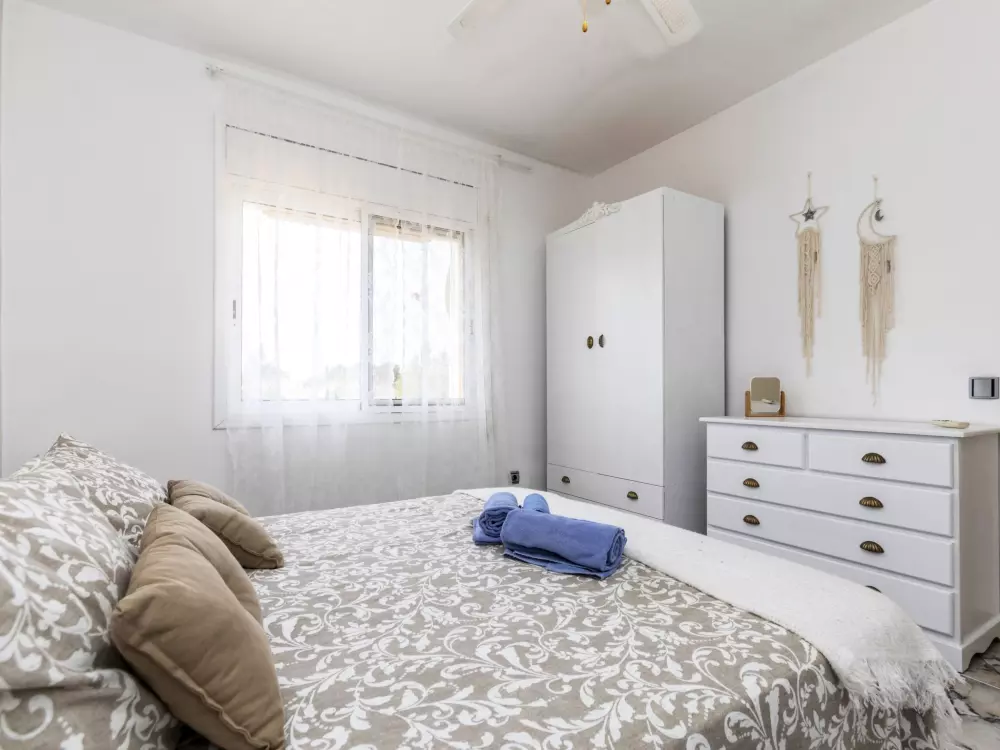 Maison de Vacances L'Ametlla de Mar