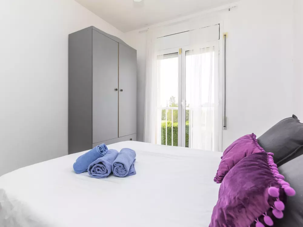 Maison de Vacances L'Ametlla de Mar