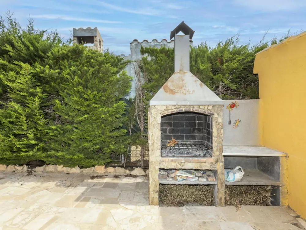 Maison de Vacances L'Ametlla de Mar