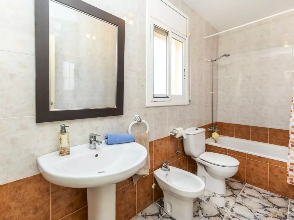 Maison de Vacances L'Ametlla de Mar