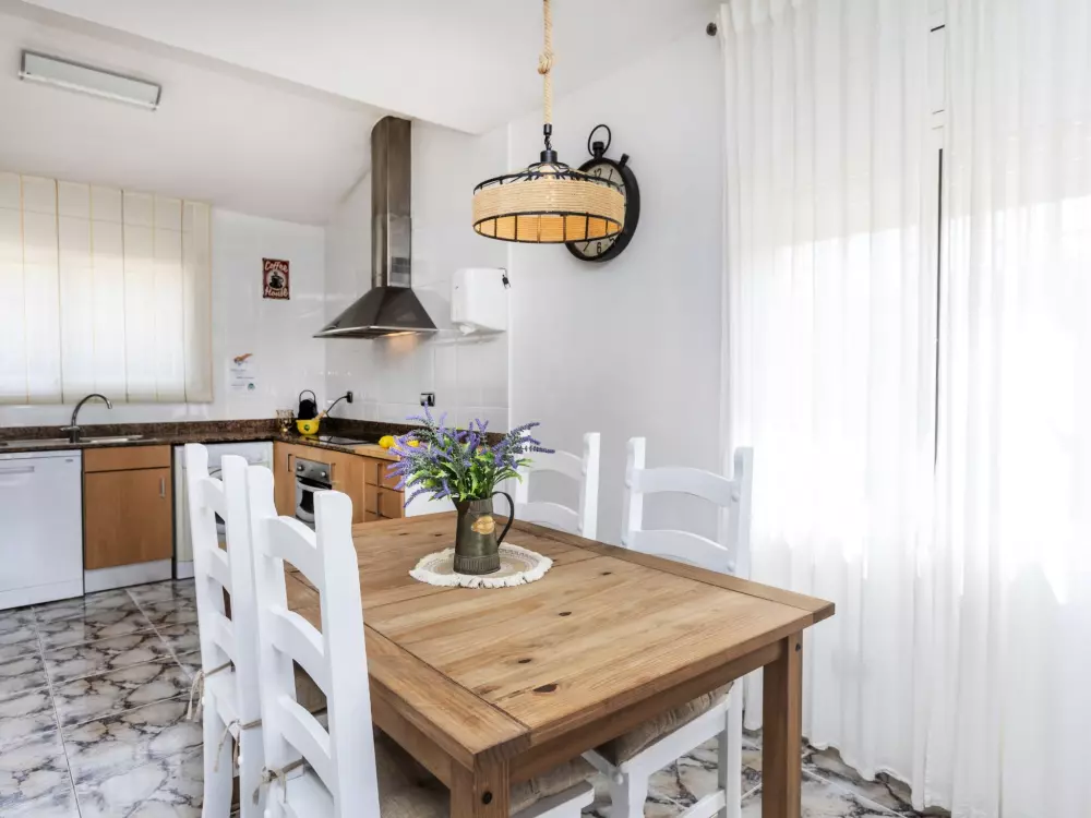 Maison de Vacances L'Ametlla de Mar