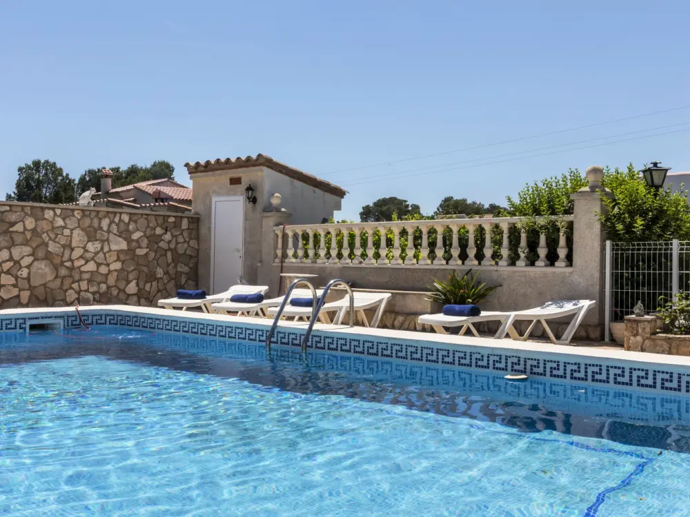 Maison de Vacances L'Ametlla de Mar