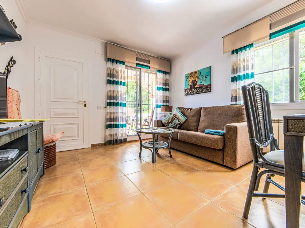 Maison de Vacances L'Ametlla de Mar