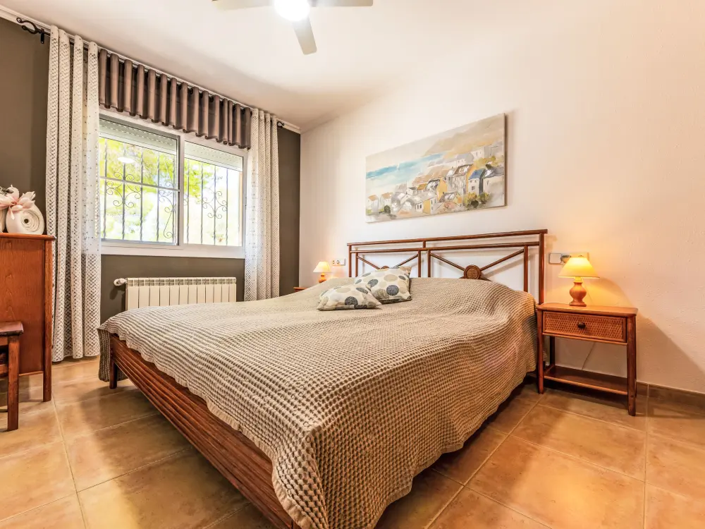 Maison de Vacances L'Ametlla de Mar