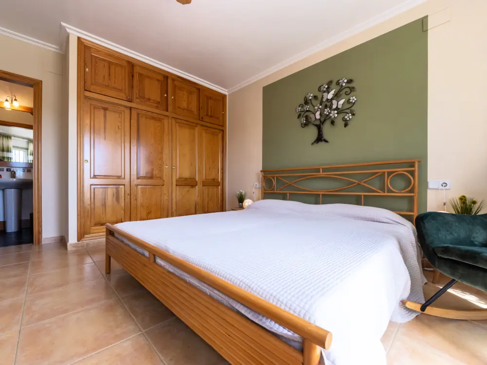 Maison de Vacances L'Ametlla de Mar