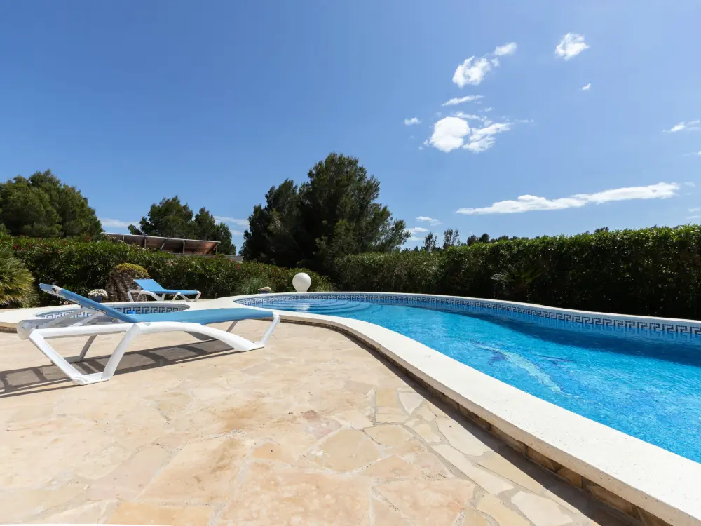 Maison de Vacances L'Ametlla de Mar