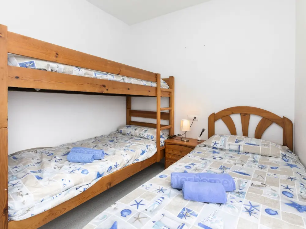 Maison de Vacances L'Ametlla de Mar