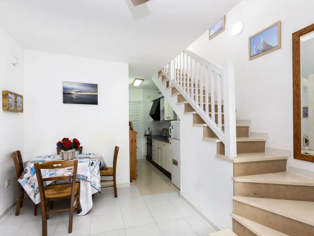 Maison de Vacances L'Ametlla de Mar